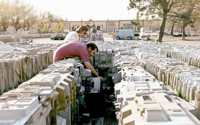 Star Wars (1977) Behind The Scenes | Practical effects | Miniatures | VFX and More...