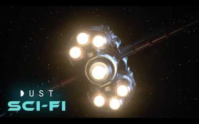 Drifters | Sci-Fi Short Film | DUST