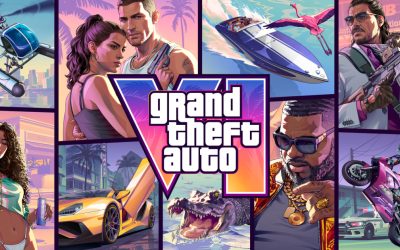 Grand Theft Auto 6: What We Know about Rockstar's Anticipated Game